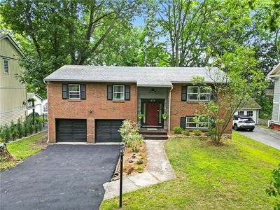 975 Highland Ave, Rochester, NY, 14620