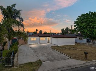 2508 Bernice Dr, Bakersfield, CA 93304