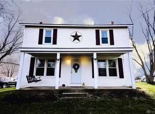 3928 Us Highway 42, Waynesville, OH 45068