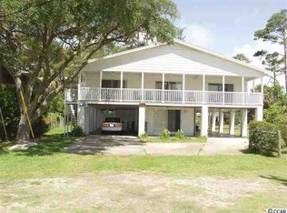 116 Lake Ct #OH, Myrtle Beach, SC 29575