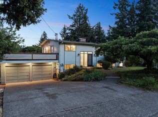 8701 SE Sherley Ave, Vancouver, WA 98664