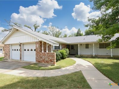 3209 Oakdale Dr, Temple, TX, 76502