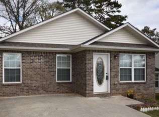 1758 Watauga St, Sevierville, TN 37876