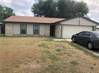 600 Reveille Rd, Fort Worth, TX 76108