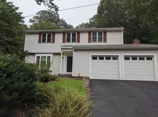 11589 Hicks Ct, Manassas, VA 20112