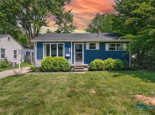 4027 Chipplegate Rd, Toledo, OH 43614