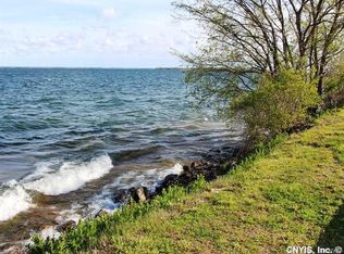 32426 State Route 12e, Cape Vincent, NY 13618