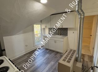 27 Montcalm St #3, Woonsocket, RI 02895