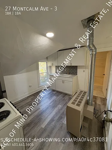 27 Montcalm St #3 Photo 1