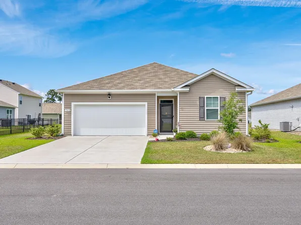 548 Hogwart Ln., Longs, SC 29568