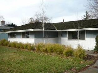 301 Cambridge St, Ashland, OR 97520