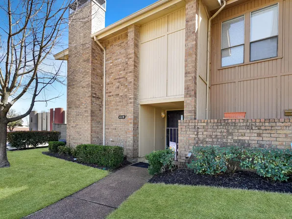 410 Carolyn Dr, Bedford, TX 76021
