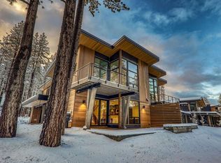 10061 Jakes Way, Truckee, CA 96161