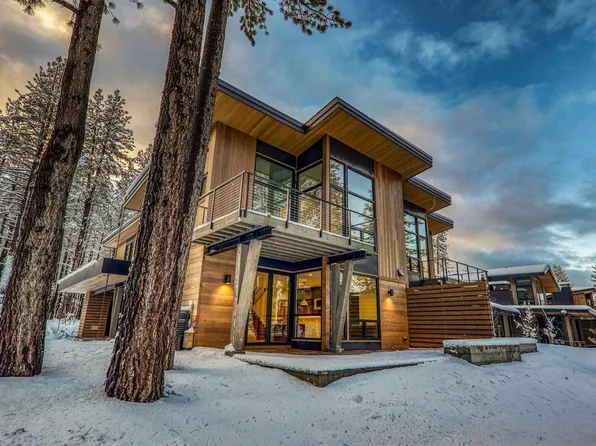 10061 Jakes Way, Truckee, CA 96161