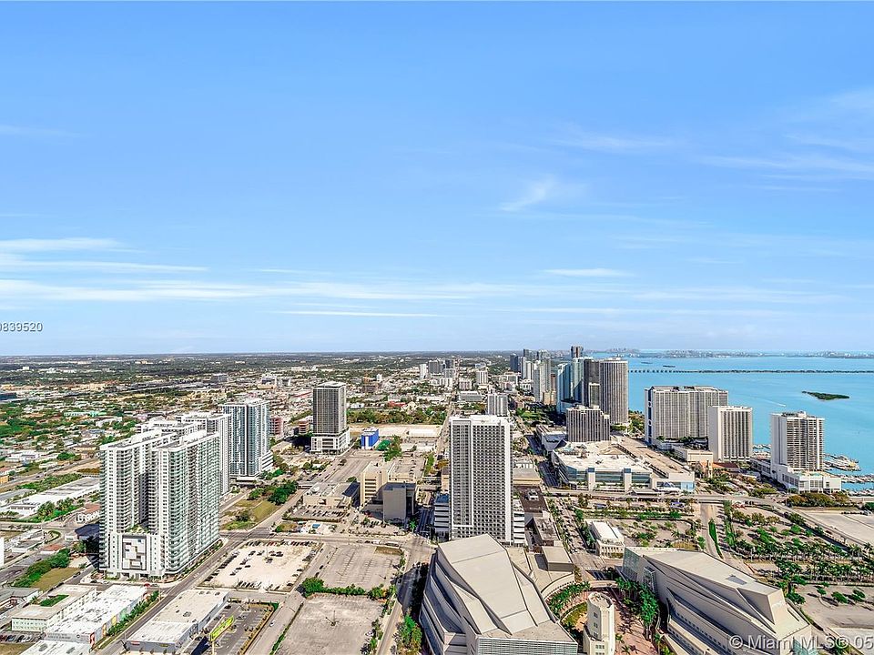 1st image of 1100 Biscayne Blvd Unit 6005