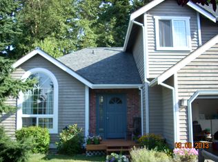 13563 Huntley Pl NW, Silverdale, WA 98383