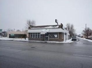 2301 N Meridian St, Indianapolis, IN 46208