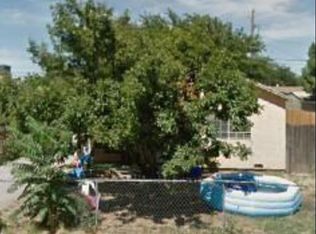 1815 Denver St, Modesto, CA 95358