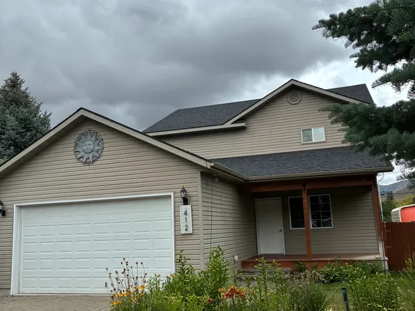 412 S 5th St, Bellevue, ID 83313