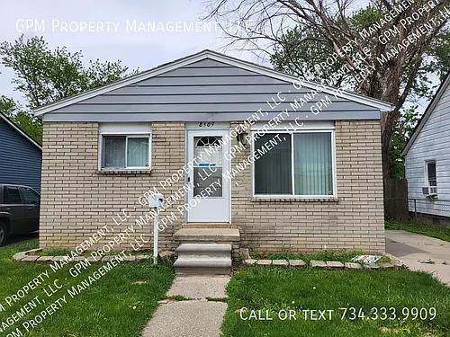 8509 Paige Ave Photo 1 8509 Paige Ave Photo 1