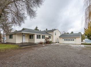 3504 S Glenrose Rd, Spokane, WA 99223