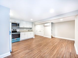 4402 Kansas Ave NW #B, Washington, DC 20011