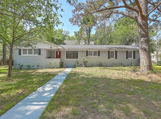 1251 Julian Clark Rd, Charleston, SC 29412