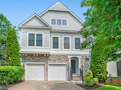 5607 Tower Hill Cir, Alexandria, VA, 22315