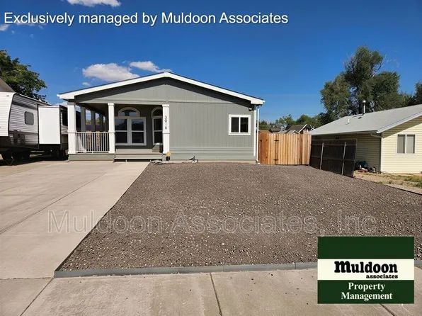 3016 Withers Ave, Pueblo, CO 81008
