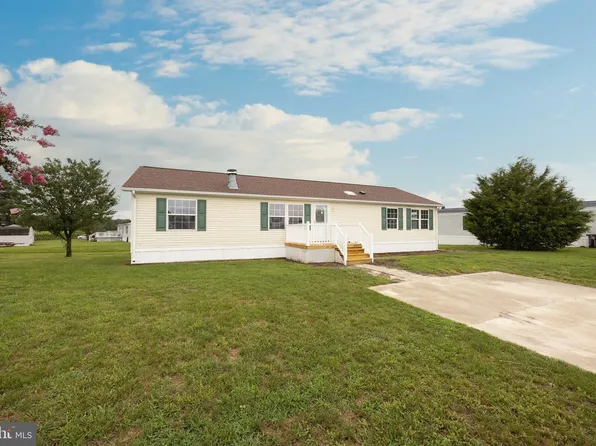 35183 Diva Ct, Pittsville, MD 21850
