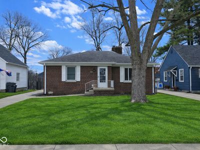 5863 Kingsley Dr, Indianapolis, IN, 46220