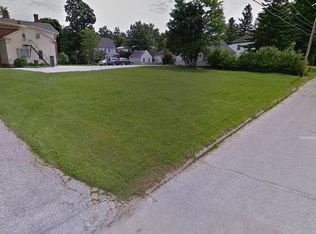 71 Ferris St, Saint Albans, VT 05478