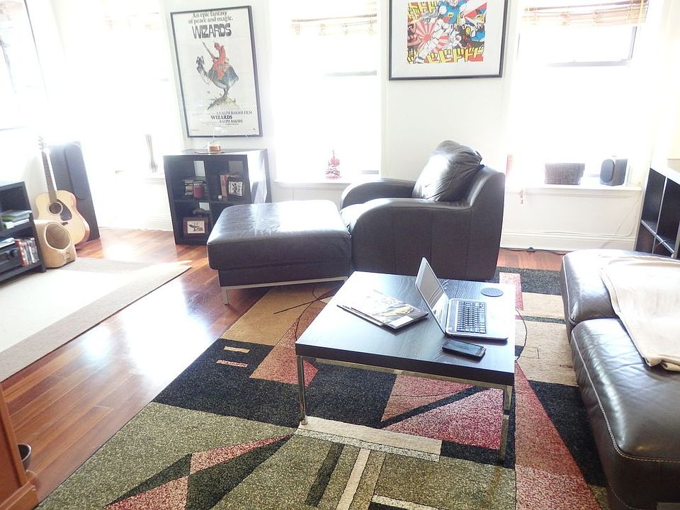 1st image of 451 W 47th St APT 4
