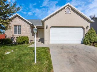486 W 1780 N, Orem, UT 84057