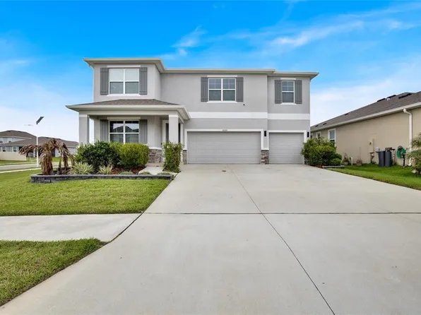 32265 CONCHSHELL SAIL STREET, WESLEY CHAPEL, FL 33545