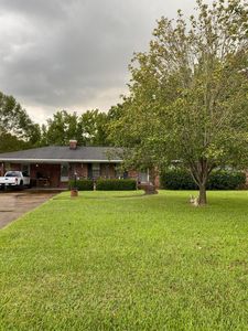 347 Highway 15 S, Pontotoc, MS, 38863
