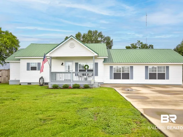 18732 Fairground Rd, Robertsdale, AL 36567