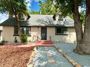 4640 Aster Dr, Reno, NV 89502