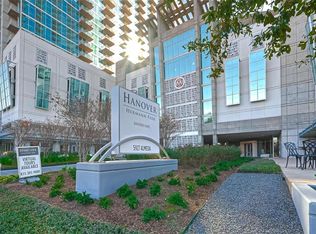 5925 Almeda Rd UNIT 11608, Houston, TX 77004