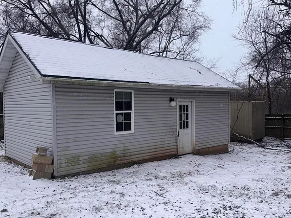 1105 S Overhill Avenue, Springfield, MO 65802