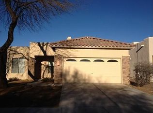8895 N Treasure Mountain Dr, Tucson, AZ 85742