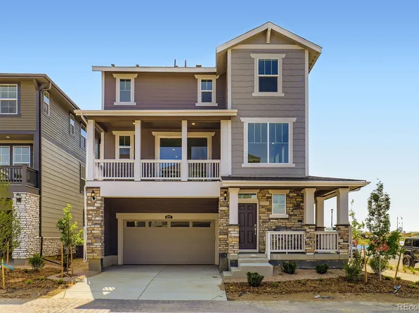 6757 E 149th Avenue, Thornton, CO 80602
