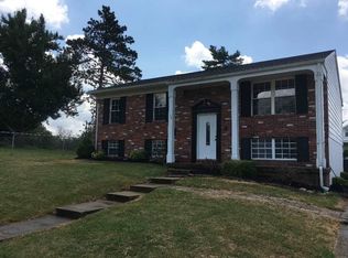1104 Salem Ln, Evansville, IN 47710