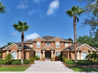 3702 Sir Andrew St, Orlando, FL 32835