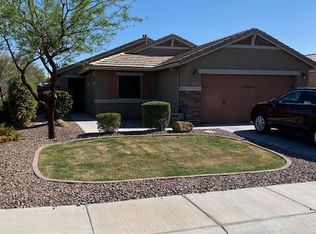 2039 E Saddlebrook Rd, Gilbert, AZ 85298