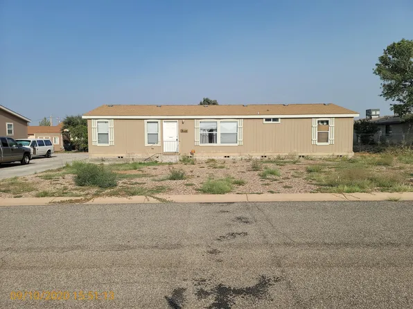 107 Howard St, Huachuca City, AZ 85616
