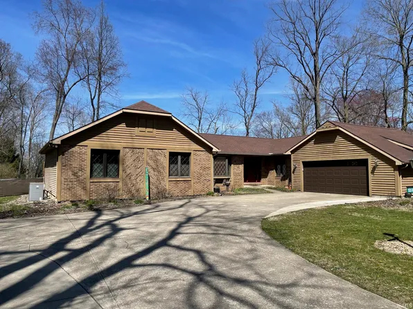 15516 Menominee Dr, Plymouth, IN 46563