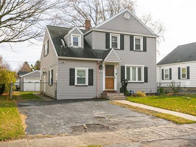245 Estall Rd, Rochester, NY, 14616