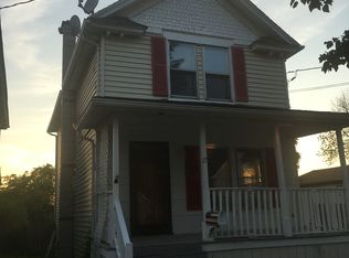 17 Harold Pl, Lancaster, NY 14086