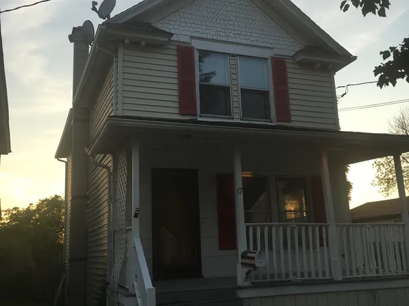 17 Harold Pl, Lancaster, NY 14086